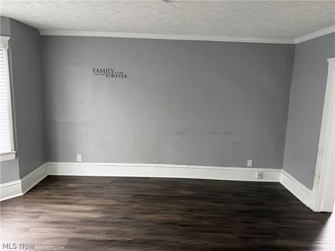 Tiny photo for 3694 E 57th Street #3, Cleveland, OH 44105 (MLS # 5188039)