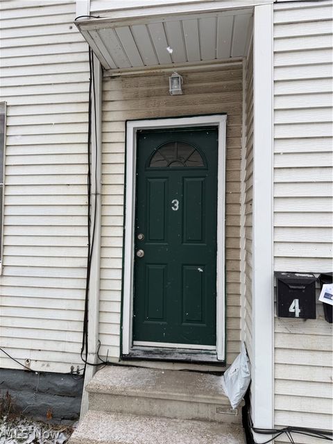 Tiny photo for 3694 E 57th Street #3, Cleveland, OH 44105 (MLS # 5188039)