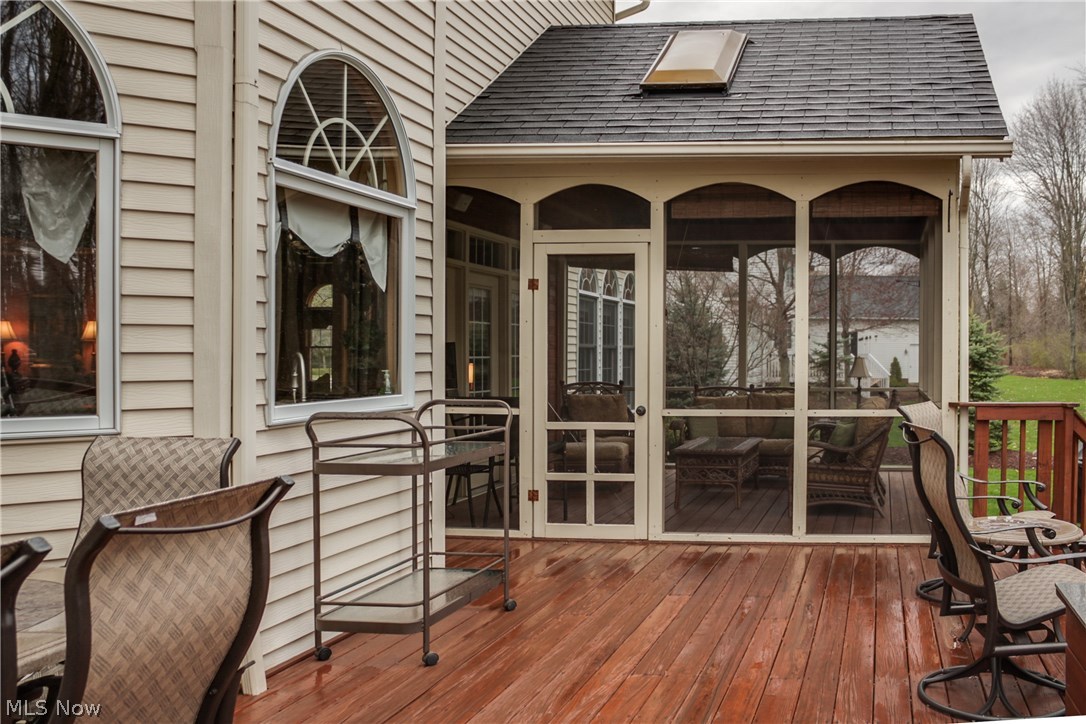 Chadds Ford - Residential