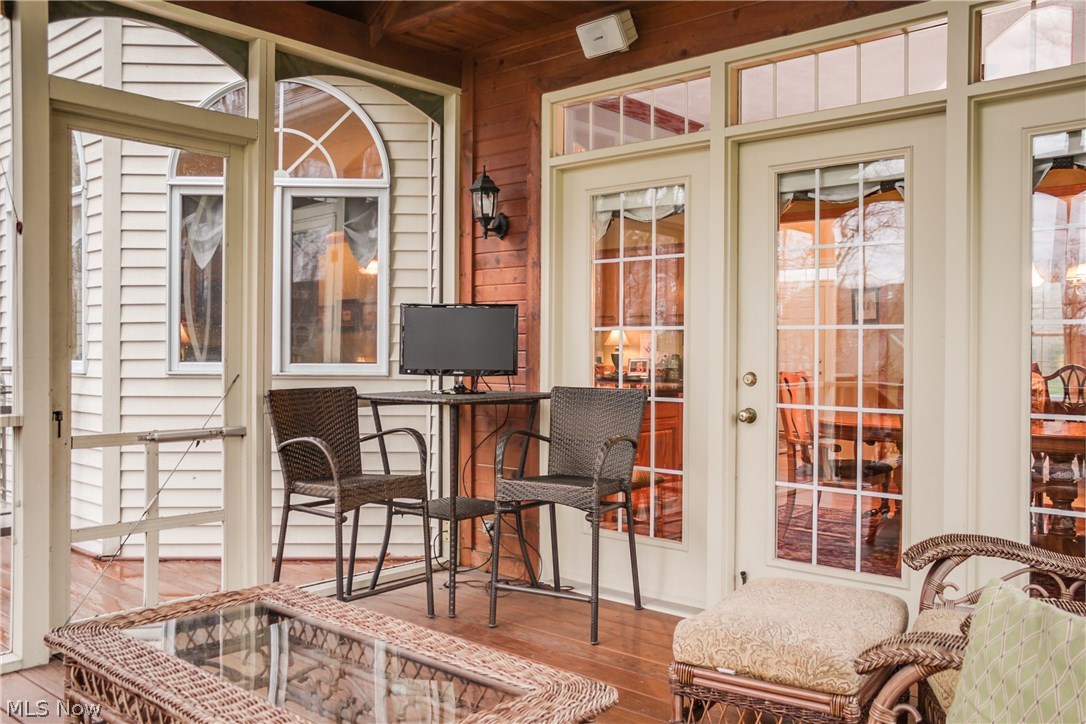 Chadds Ford - Residential