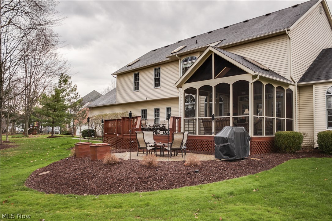 Chadds Ford - Residential