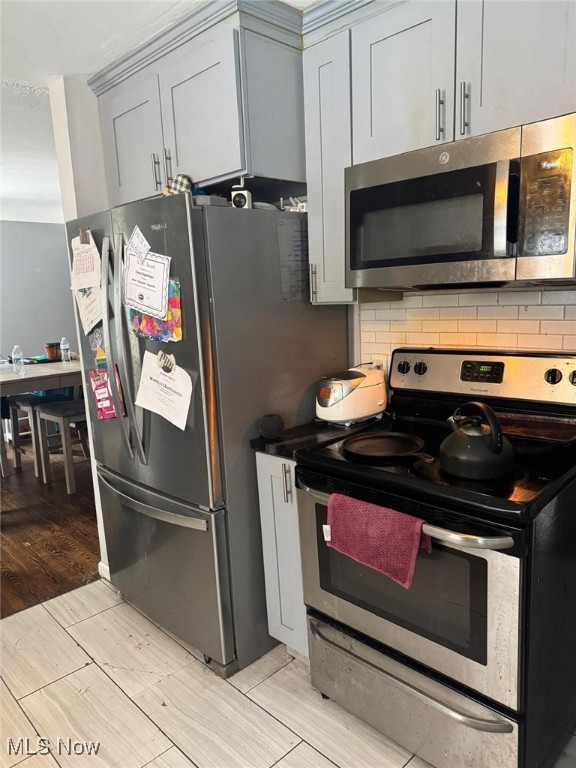 Rosehill - Residential