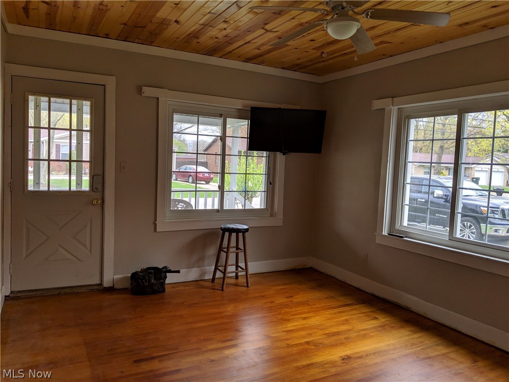 Stow Little Farms - Residential