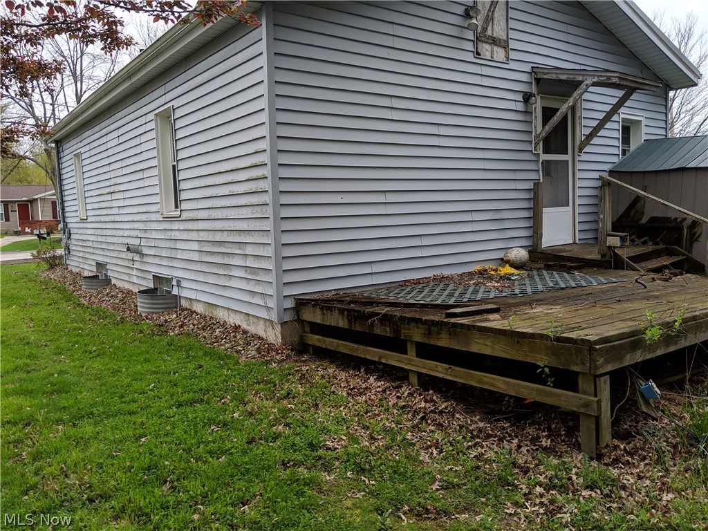 Stow Little Farms - Residential