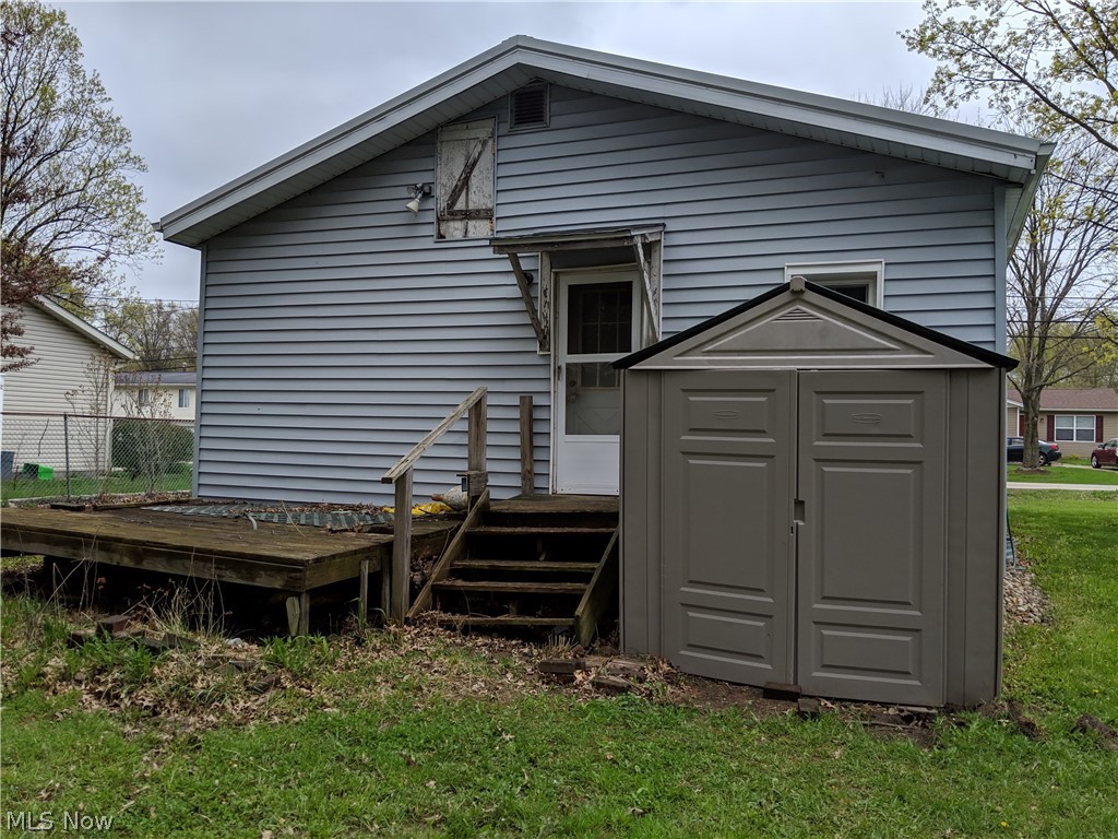 Stow Little Farms - Residential