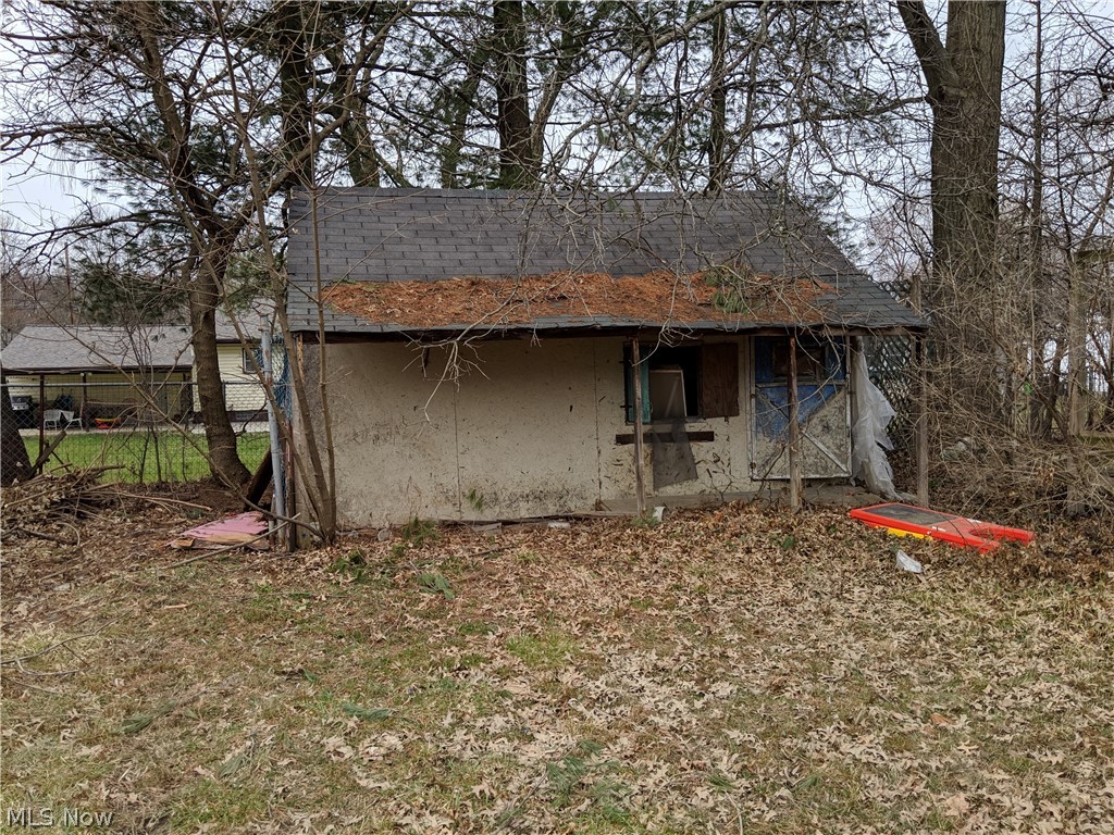 Stow Little Farms - Residential