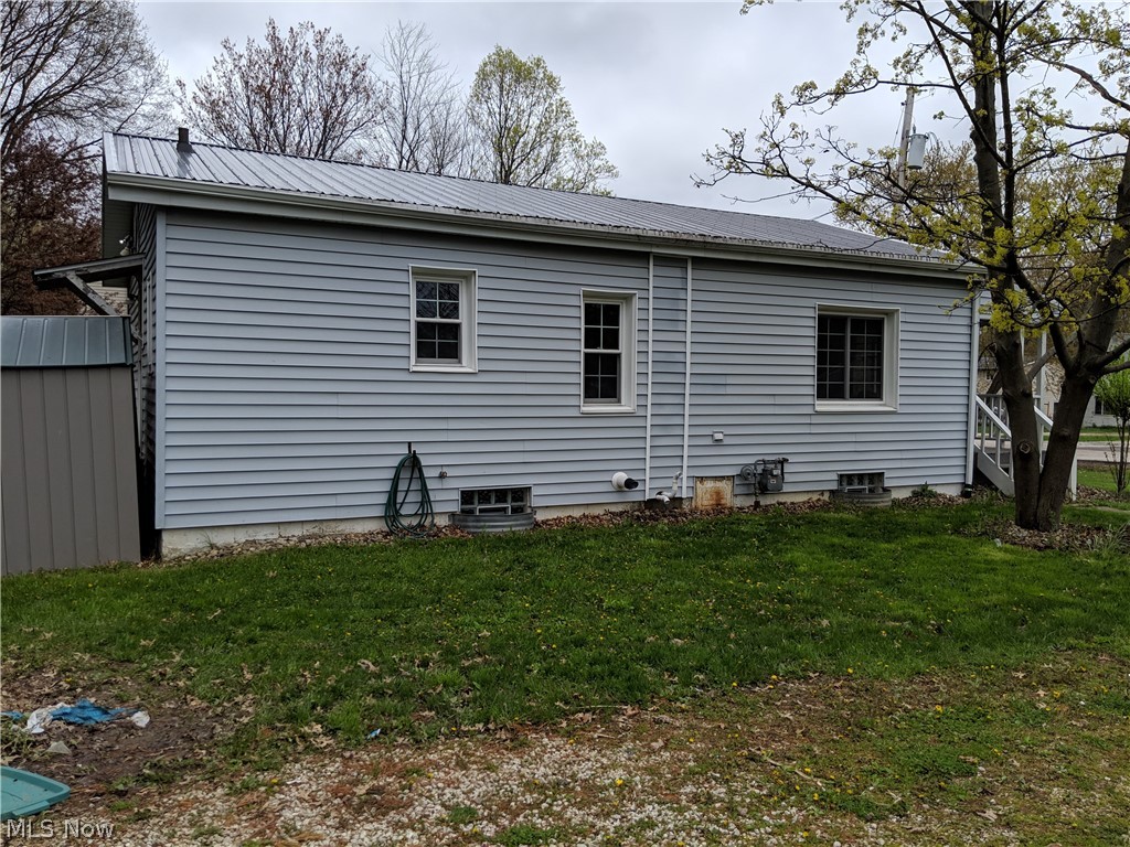Stow Little Farms - Residential