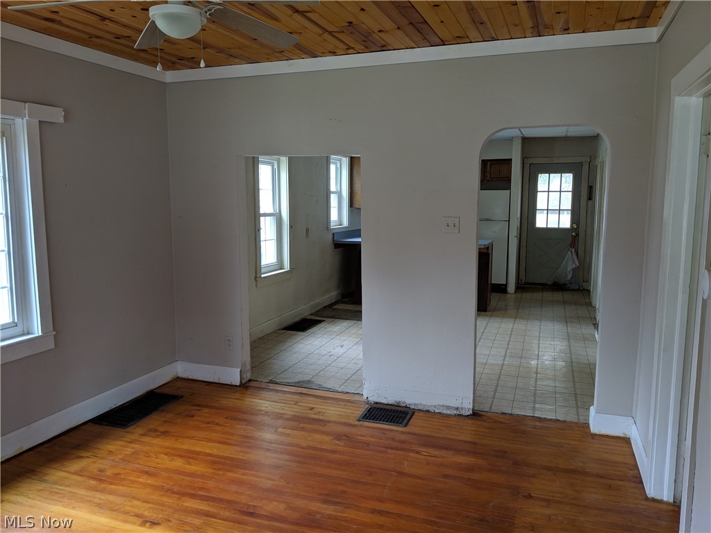 Stow Little Farms - Residential