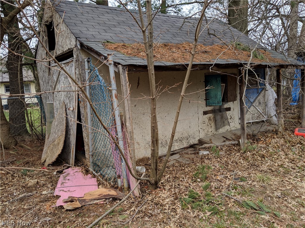 Stow Little Farms - Residential