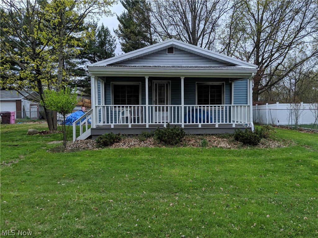 Stow Little Farms - Residential