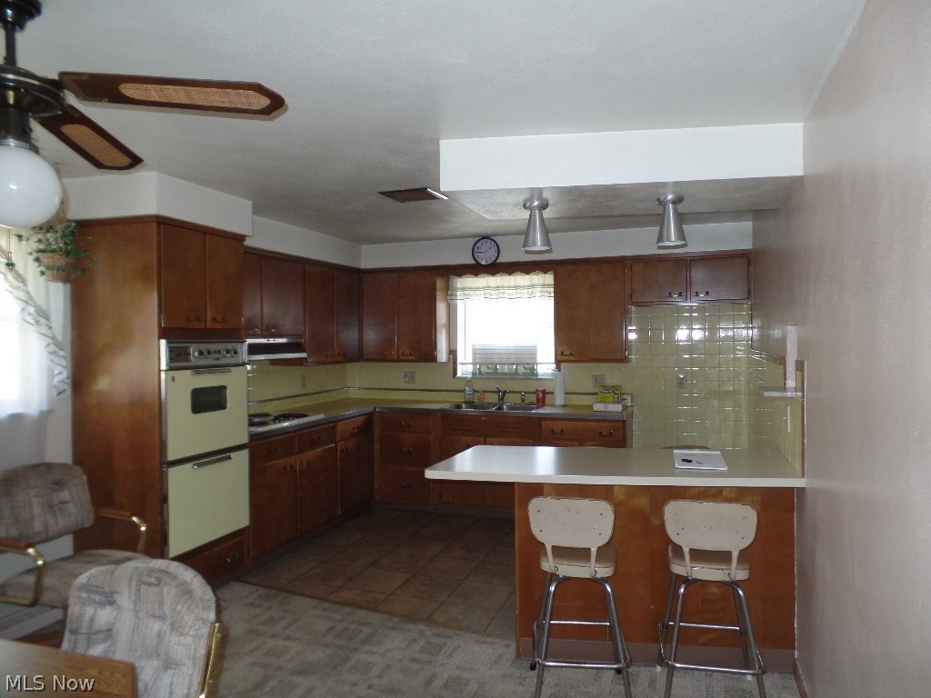 Langfitts S D - Residential