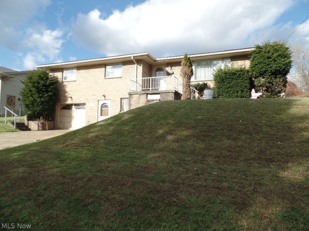 Langfitts S D - Residential