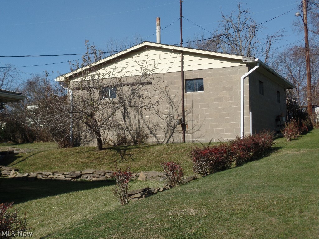 Langfitts S D - Residential