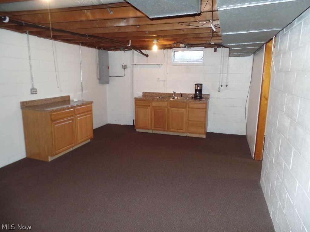 Langfitts S D - Residential