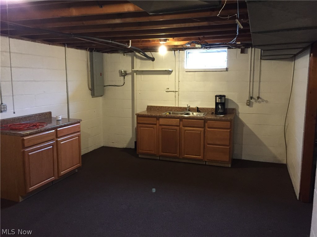 Langfitts S D - Residential