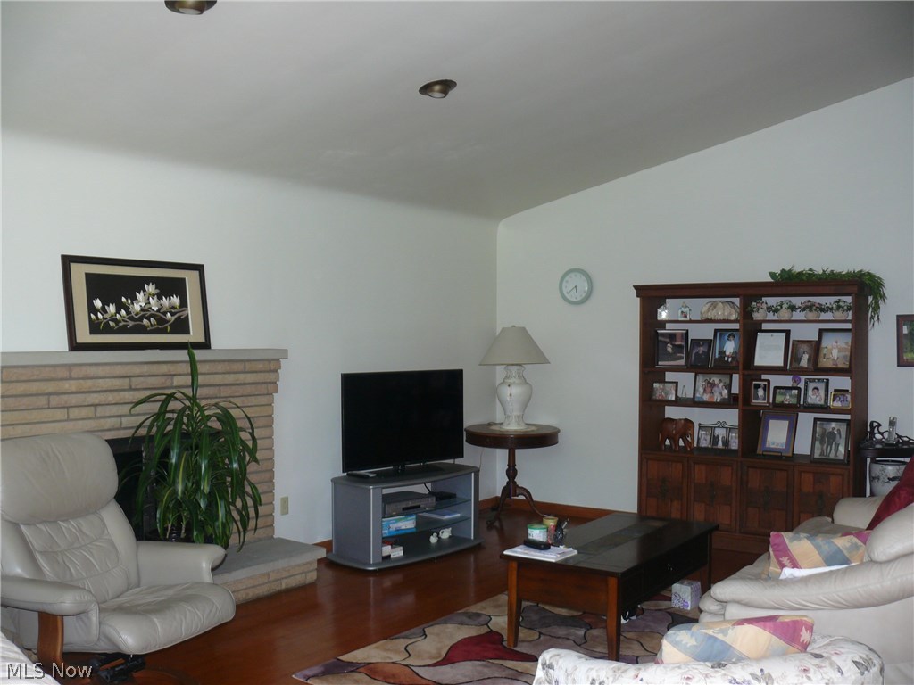 Woidke 1 - Residential