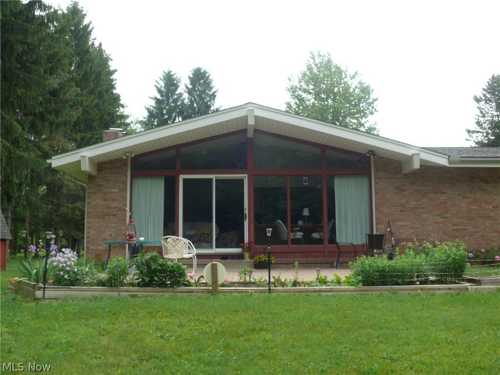 Woidke 1 - Residential