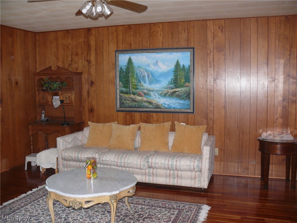 Woidke 1 - Residential