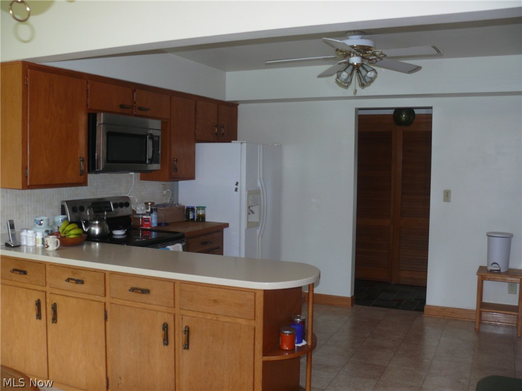 Woidke 1 - Residential