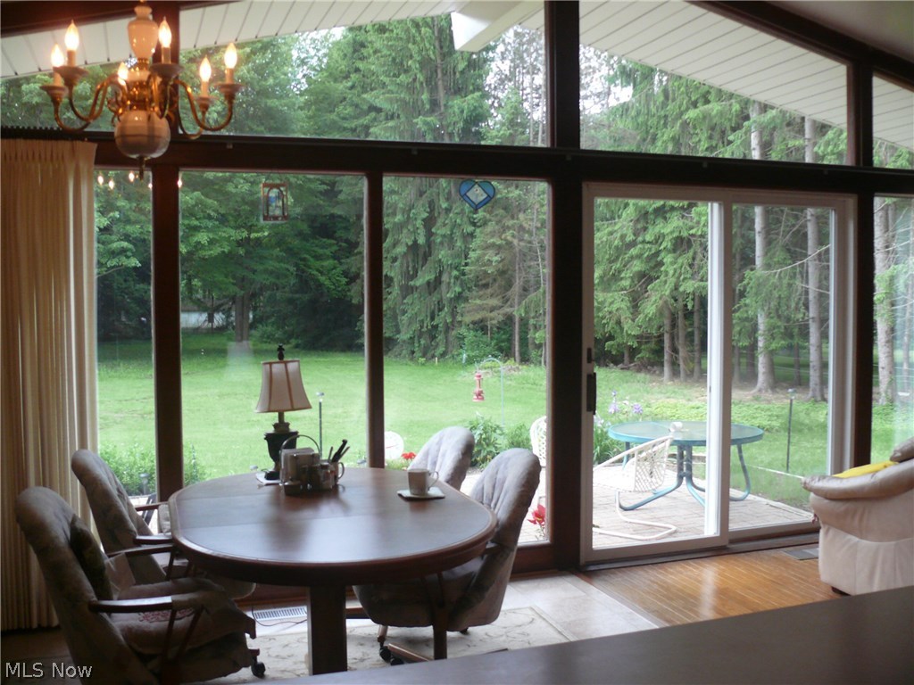 Woidke 1 - Residential