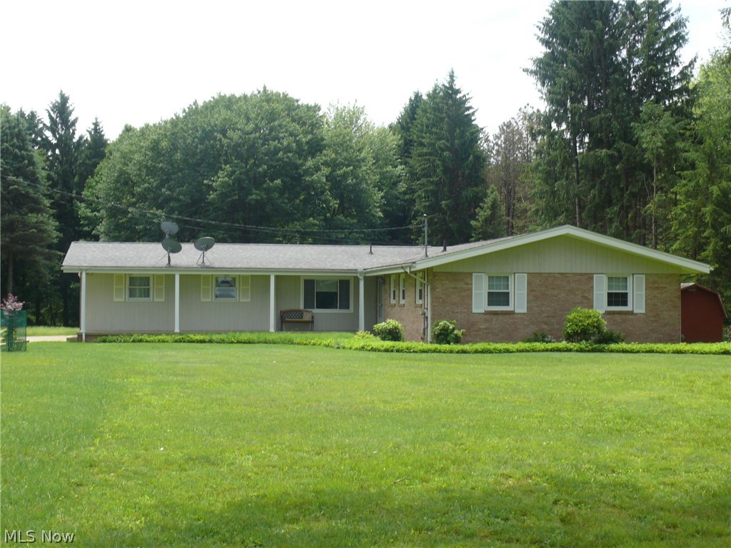 Woidke 1 - Residential