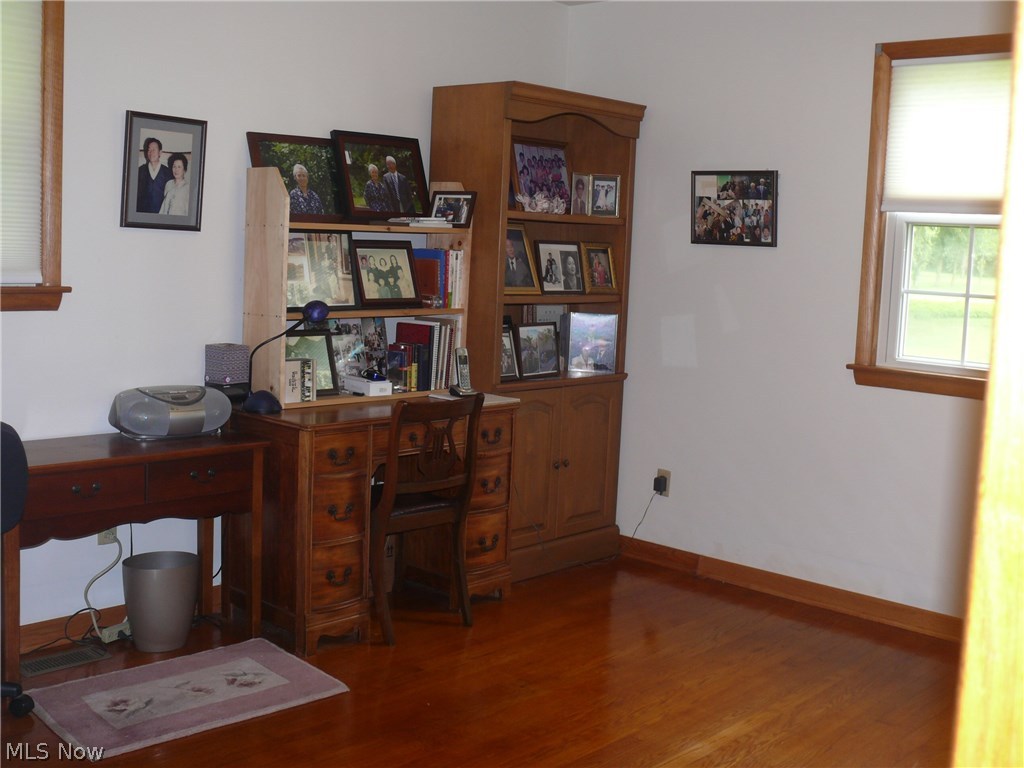 Woidke 1 - Residential