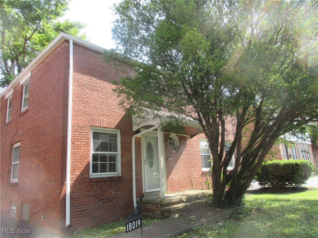 18019 Chagrin Boulevard