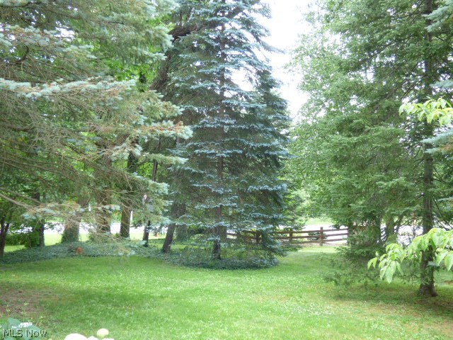 Rolling Ridge - Residential