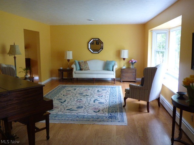 Rolling Ridge - Residential