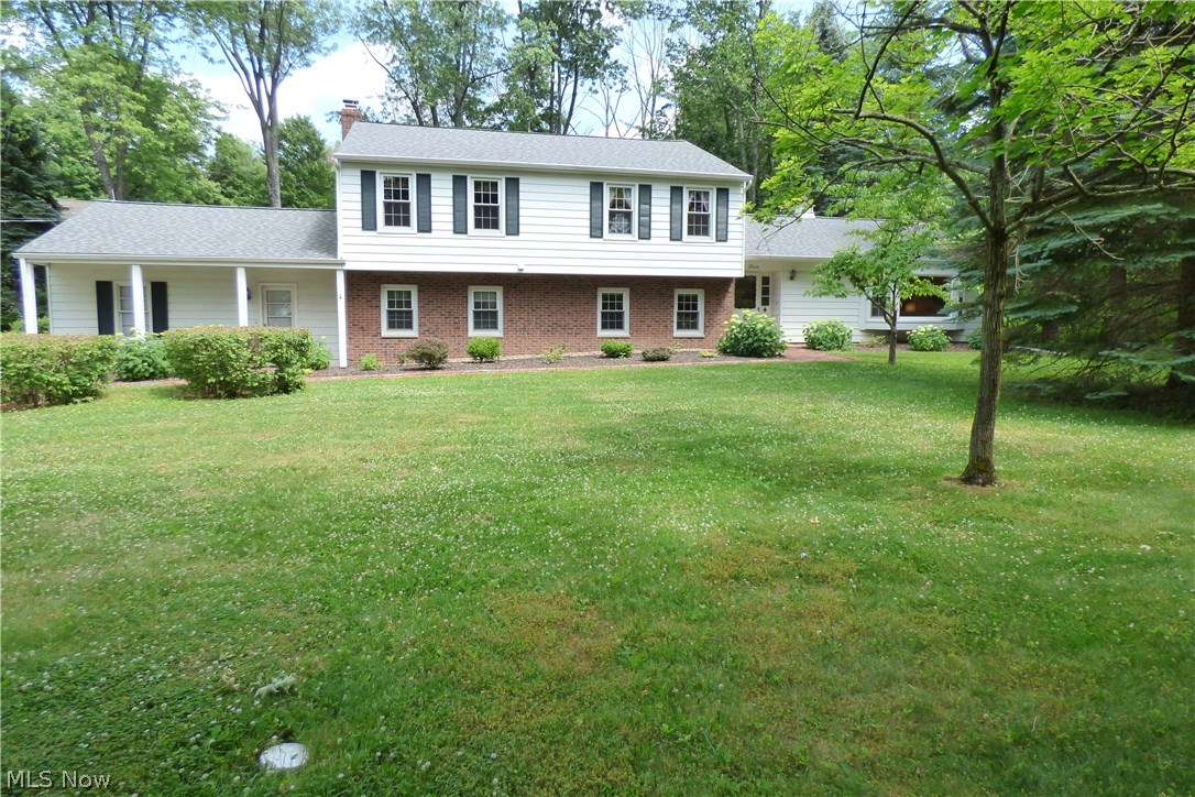 Rolling Ridge - Residential