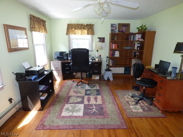 Rolling Ridge - Residential