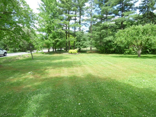 Rolling Ridge - Residential