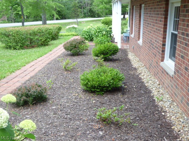 Rolling Ridge - Residential