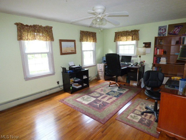 Rolling Ridge - Residential