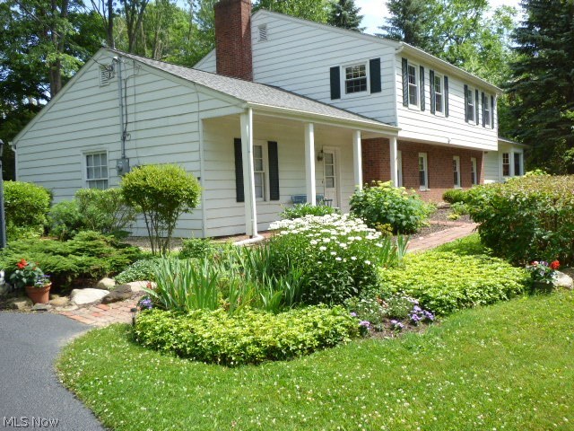 Rolling Ridge - Residential