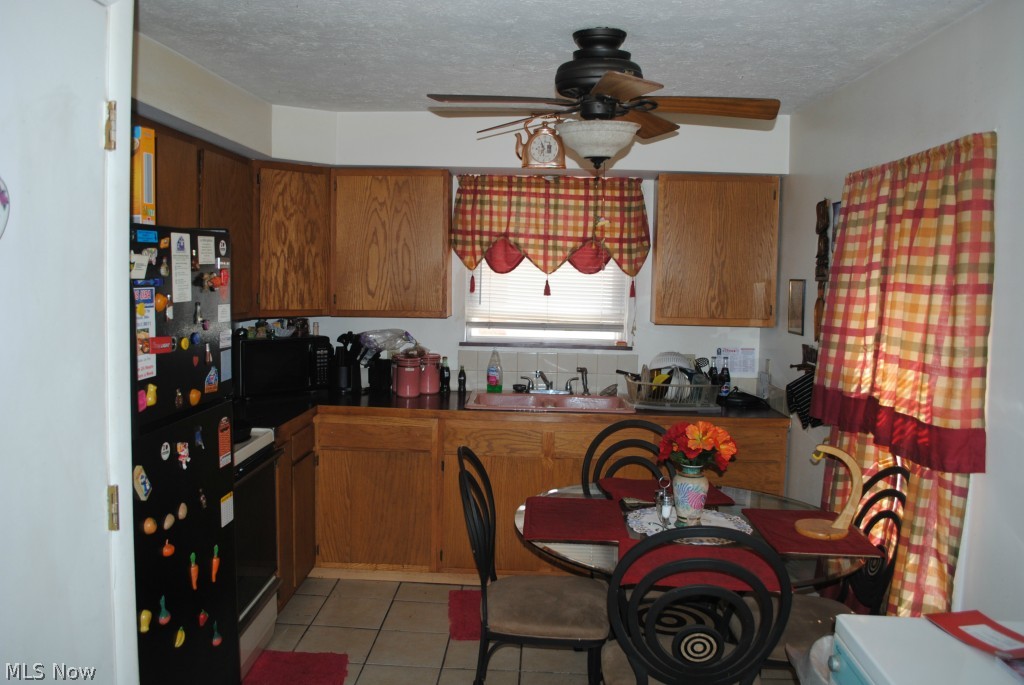 Nelson Moses - Residential Income