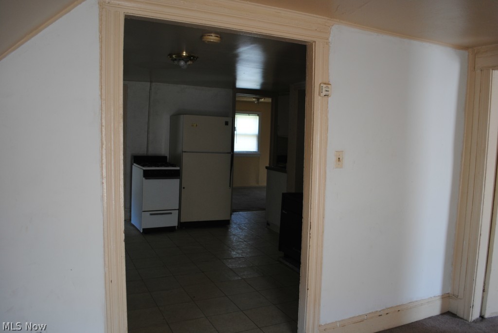 Nelson Moses - Residential Income