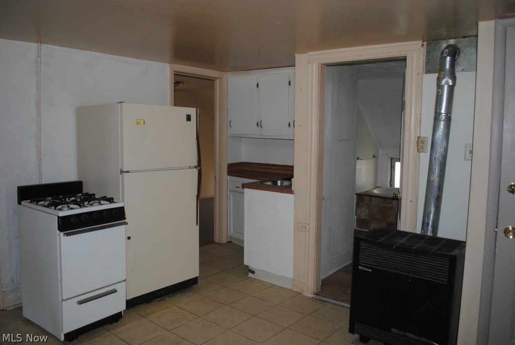 Nelson Moses - Residential Income