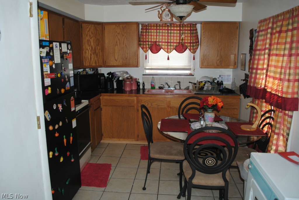 Nelson Moses - Residential Income