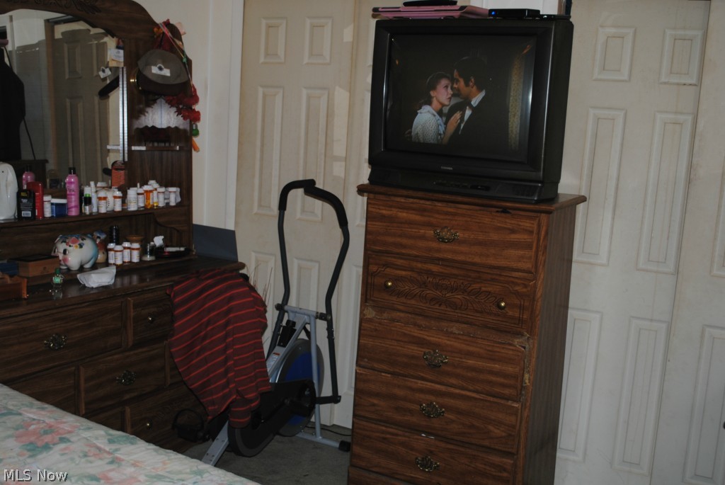 Nelson Moses - Residential Income