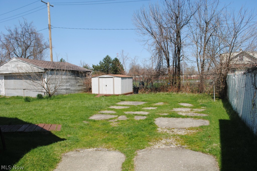 Nelson Moses - Residential Income