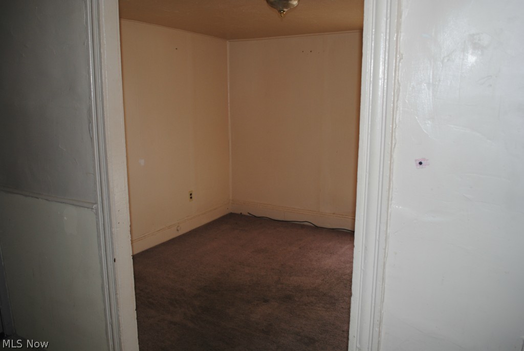 Nelson Moses - Residential Income