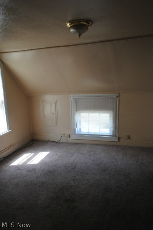 Nelson Moses - Residential Income