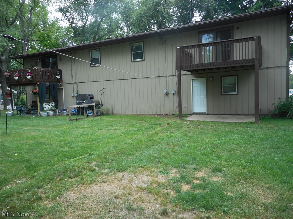 Long Lake Estates - Residential Income