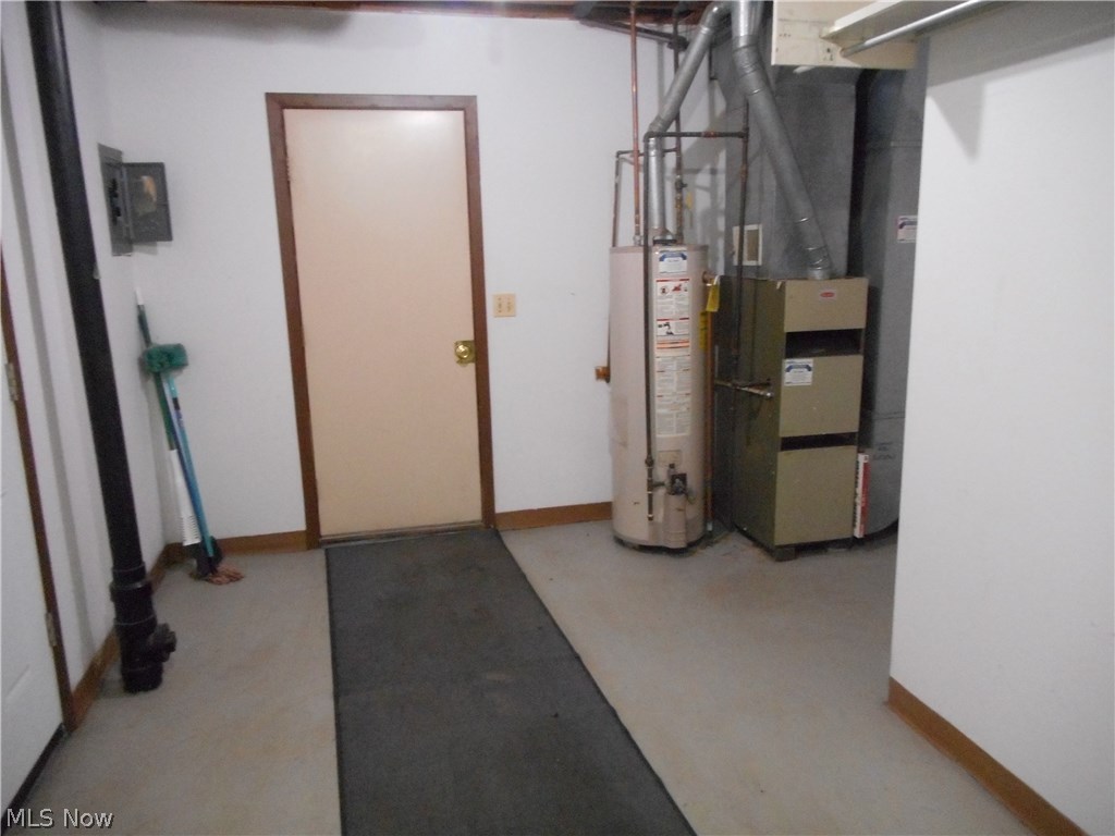 Long Lake Estates - Residential Income