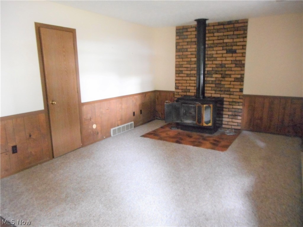 Long Lake Estates - Residential Income