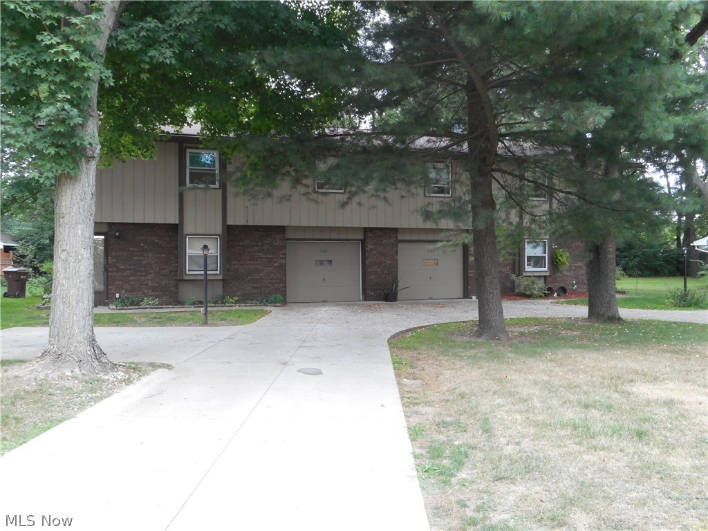 Long Lake Estates - Residential Income