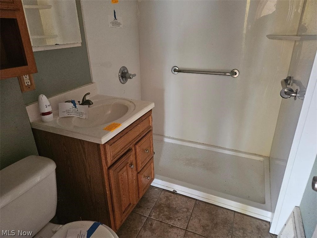 Firestone Park - Residential