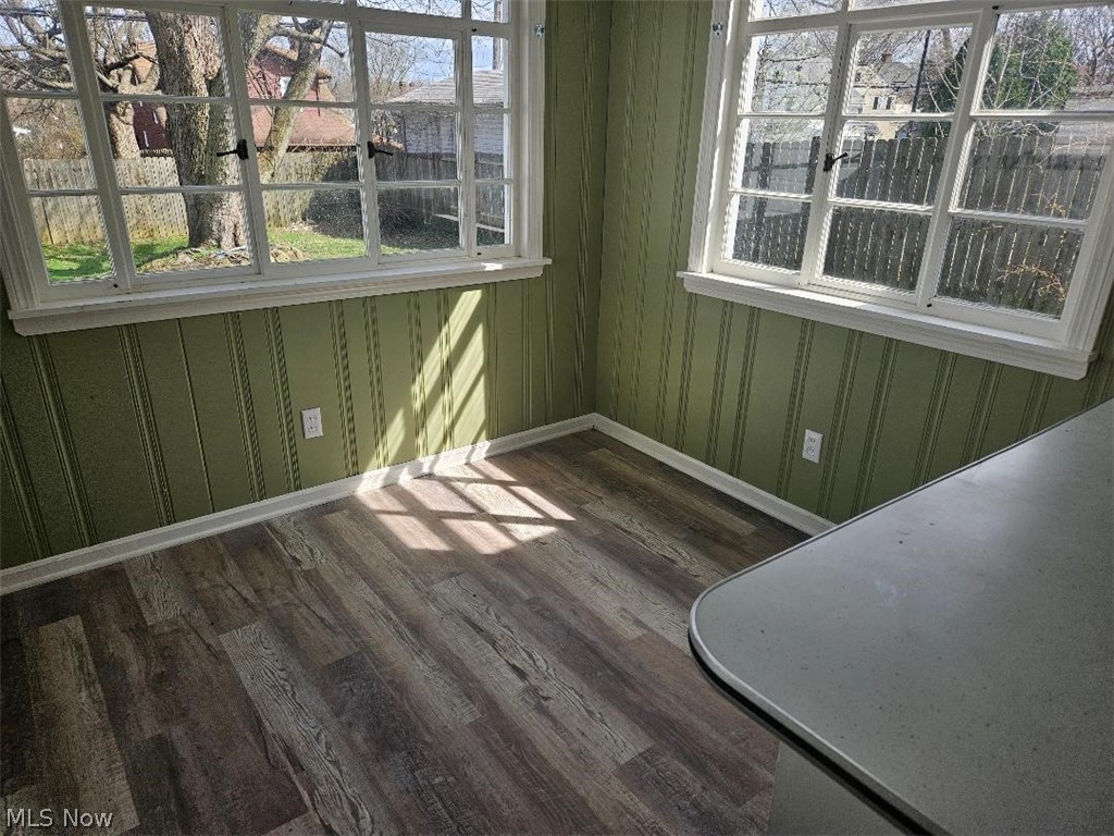 Firestone Park - Residential