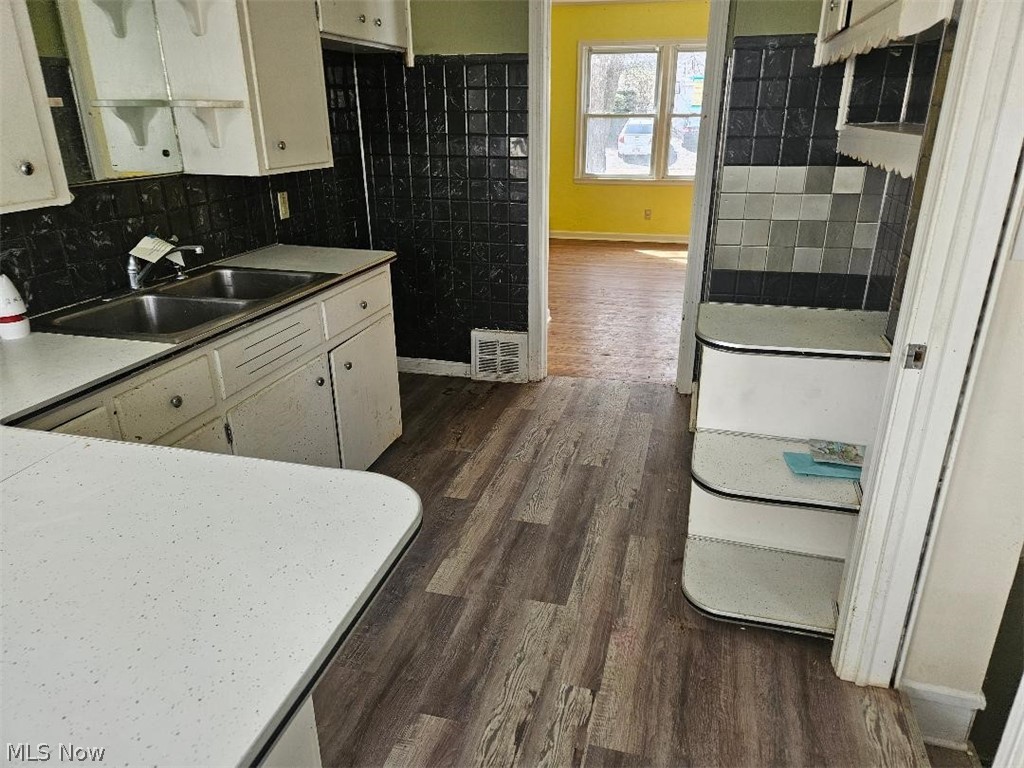 Firestone Park - Residential